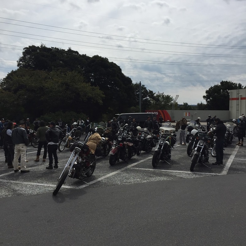 13th Langlitz Leathers Motorcycle Rally” – Langlitz Leathers Japan