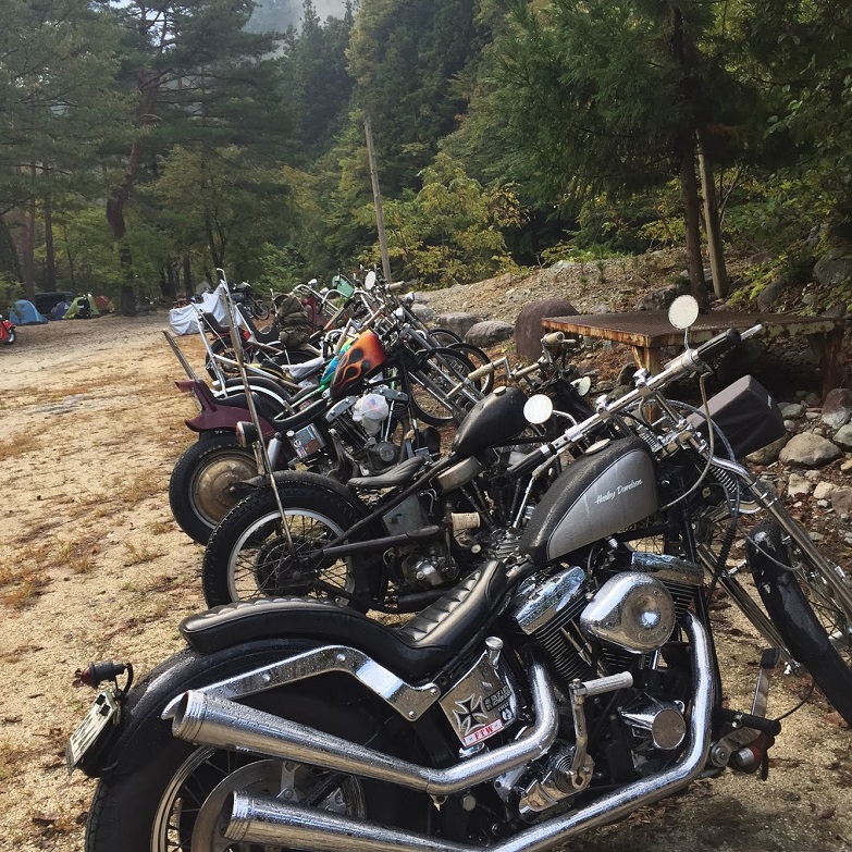 13th Langlitz Leathers Motorcycle Rally” – Langlitz Leathers Japan