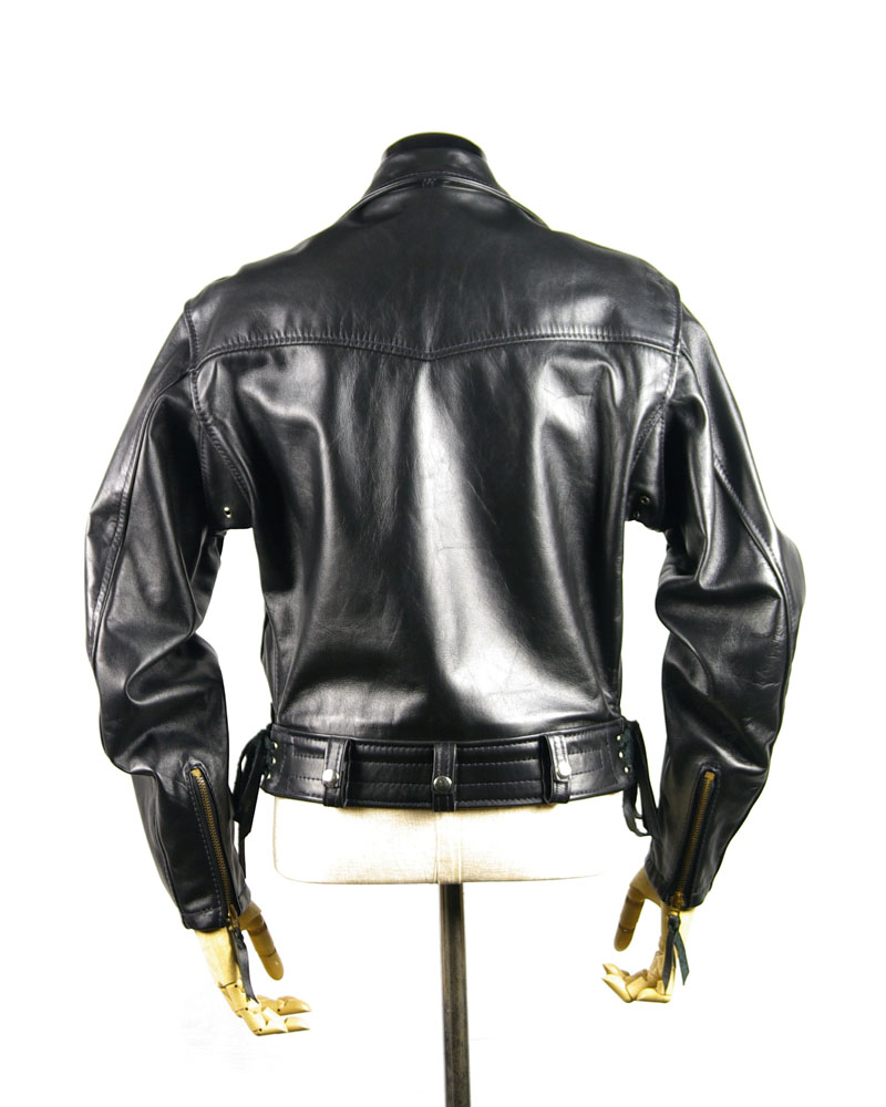 1947 Columbia – Langlitz Leathers Japan