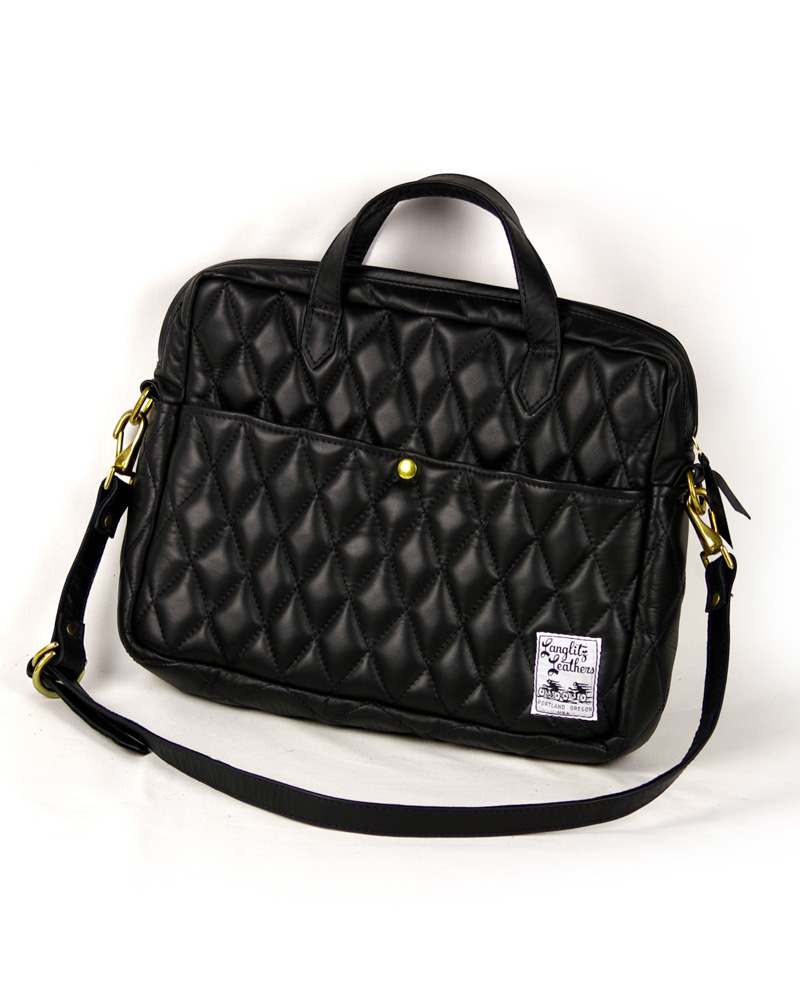 Janet Mini Top Handle Bag | Christy Ng