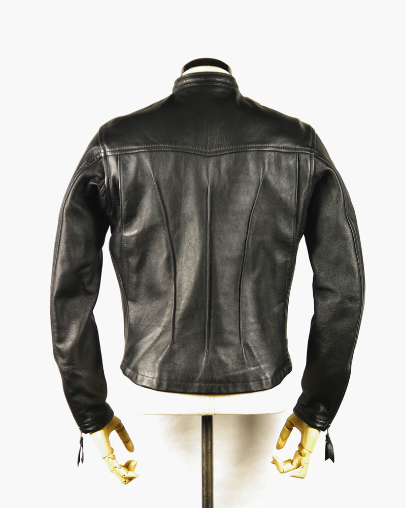 Cascade – Langlitz Leathers Japan