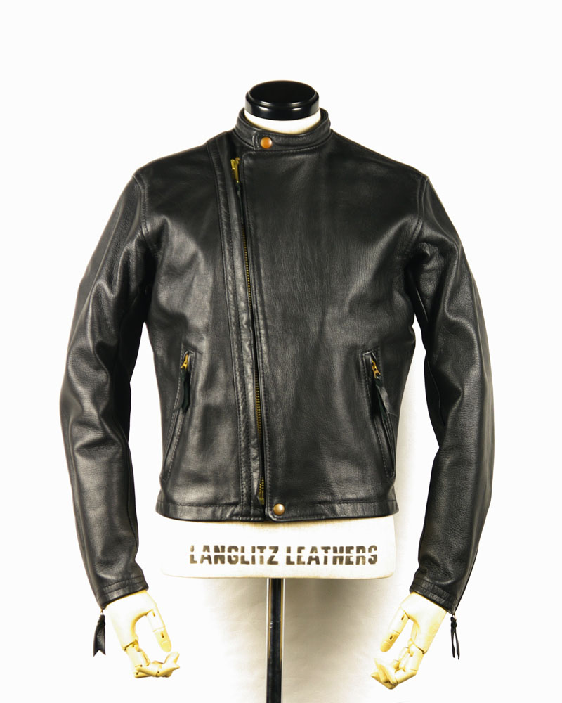 さらに値下げ！ langlitz leathers ROSS casucade - gamagara.gov.za