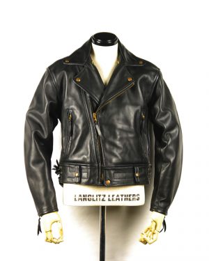 Langlitz Leathers ライダース・ジャケット Columbia | www