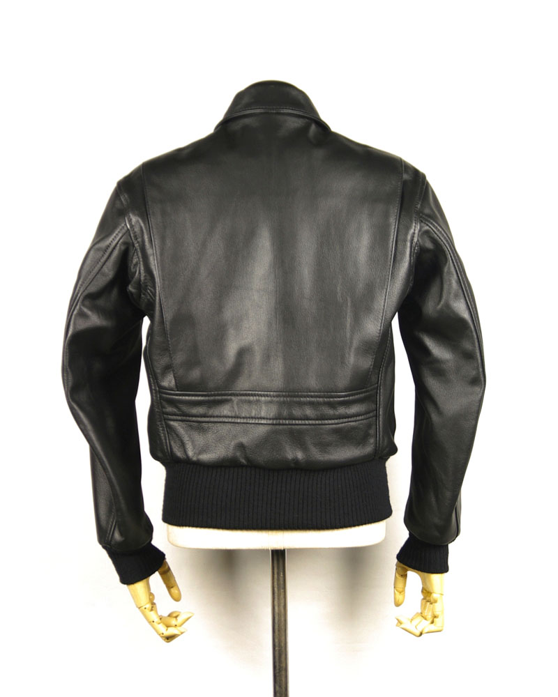 Flight Jacket – Langlitz Leathers Japan