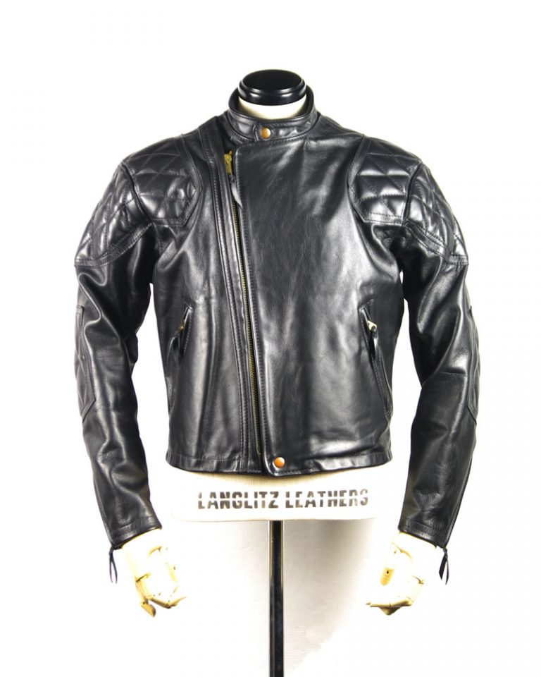 Cascade – Langlitz Leathers Japan