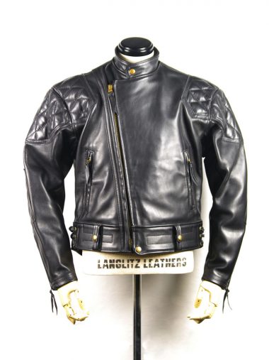 Columbia – Langlitz Leathers Japan