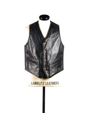 Vests – Langlitz Leathers Japan