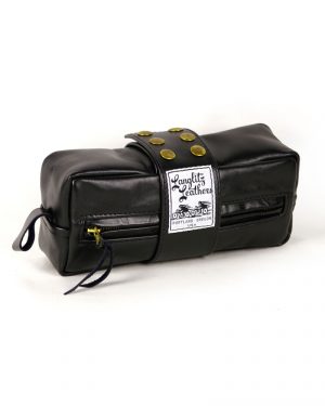 Leather Bags – ページ 4 – Langlitz Leathers Japan