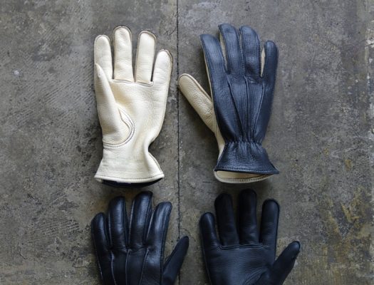 Glove – Langlitz Leathers Japan